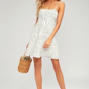 Lulus dress
